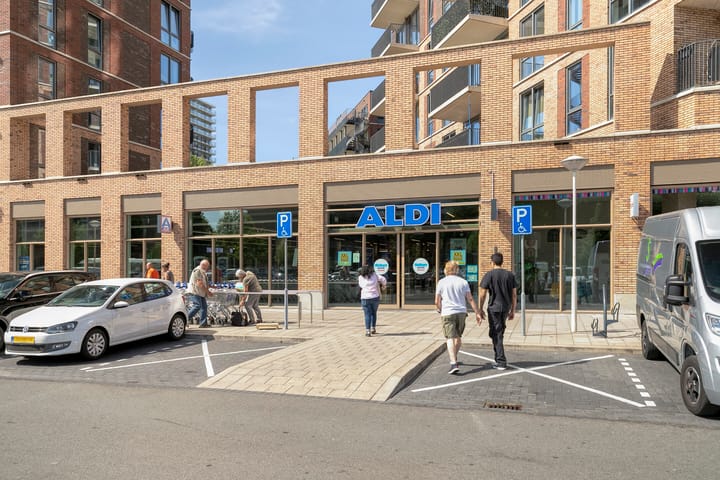 Foto 27 van Croesinckplein 134