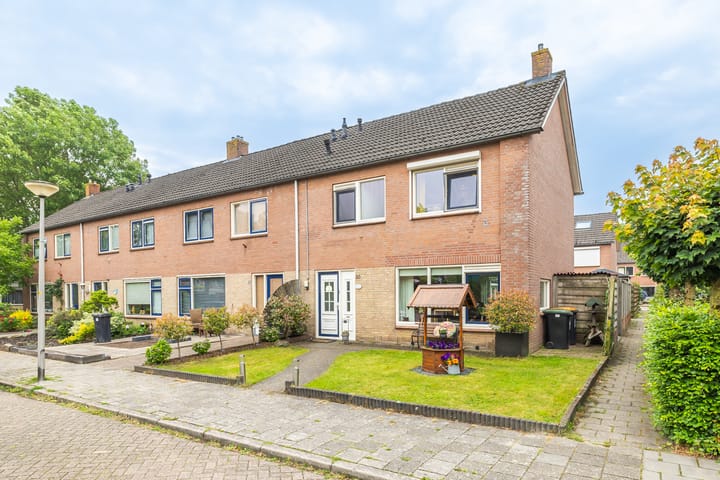 Photo 1 of Asterstraat 30