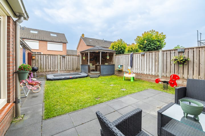 Photo 4 of Asterstraat 30