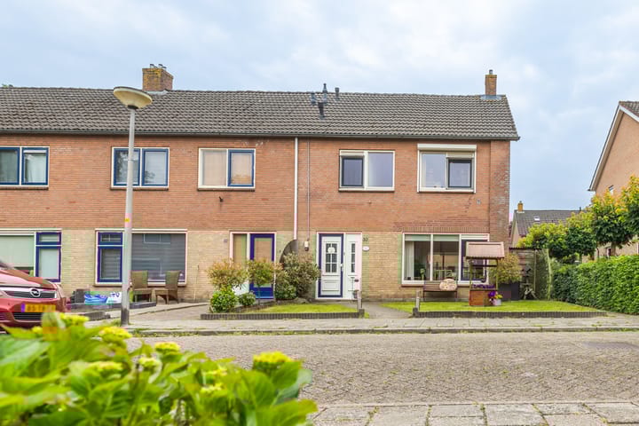 Photo 5 of Asterstraat 30