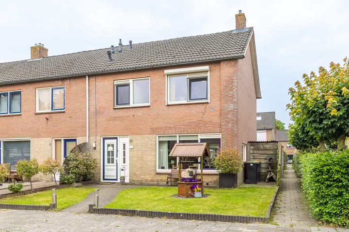 Photo 6 of Asterstraat 30