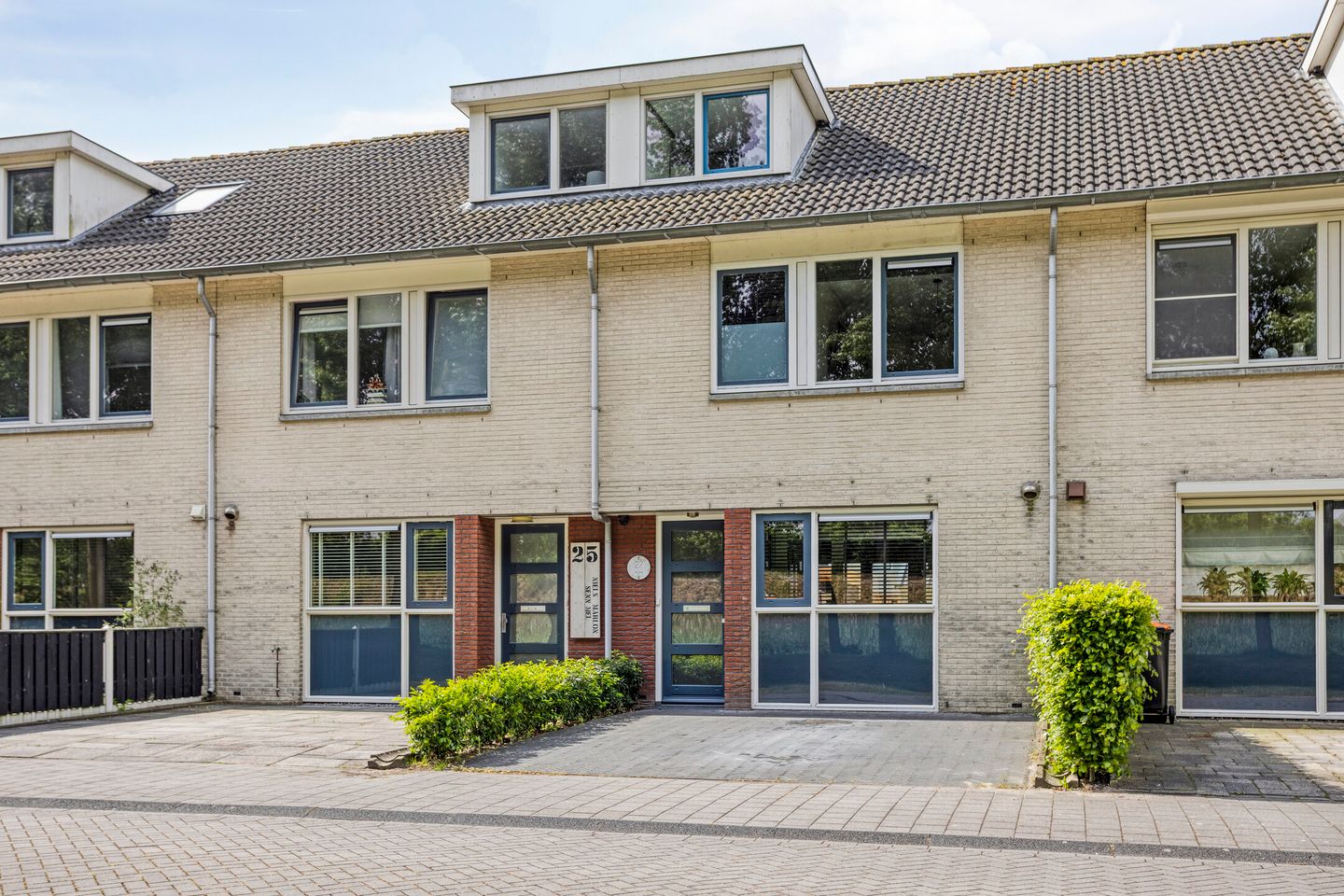 Baksteen 27 main image