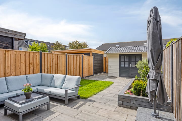 Foto 3 van Baksteen 27