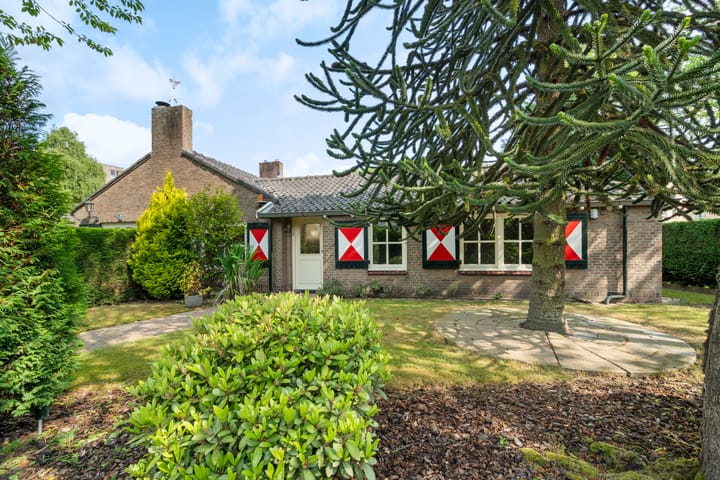 Foto 1 van Okeghemlaan 4