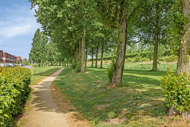 Foto 4 van Baksteen 27