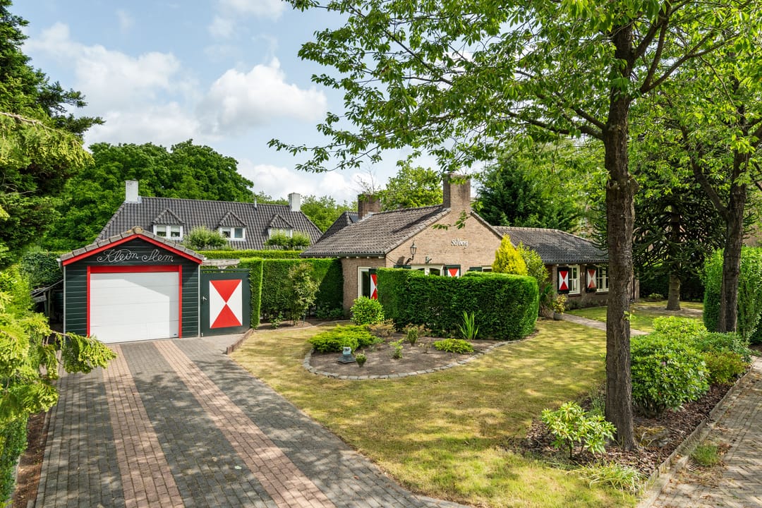 Foto 2 van Okeghemlaan 4