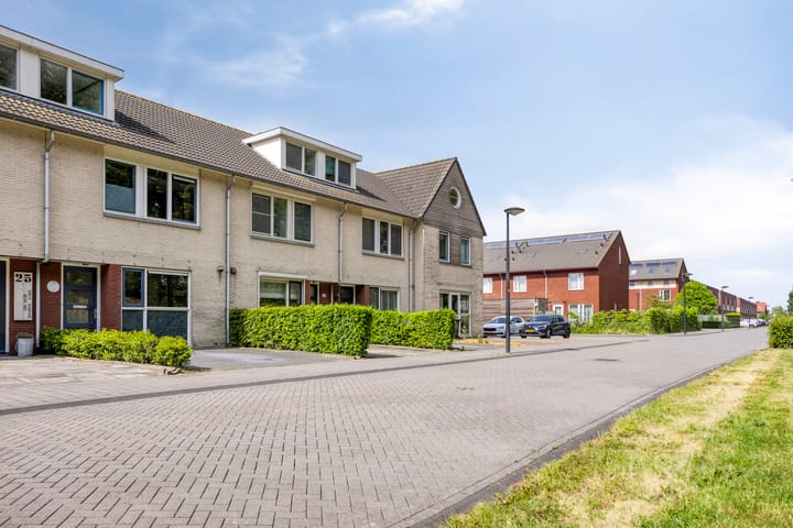 Foto 5 van Baksteen 27