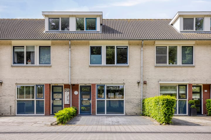 Foto 6 van Baksteen 27