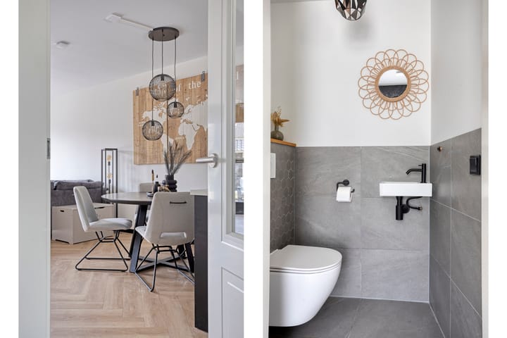 Foto 7 van Baksteen 27