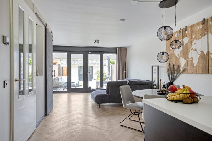 Foto 8 van Baksteen 27