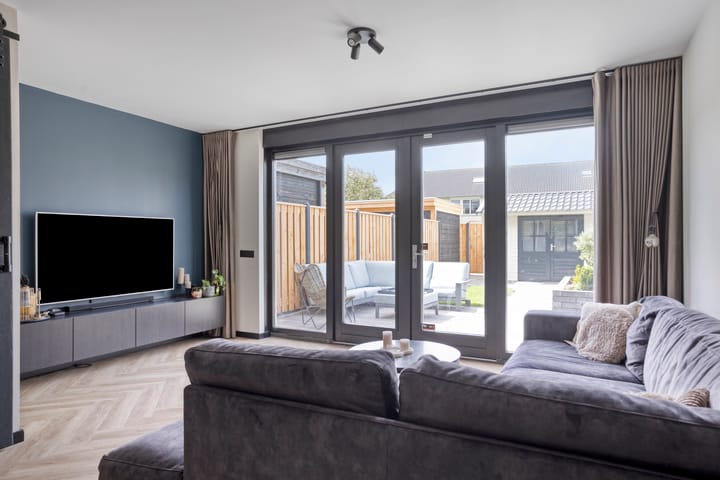 Foto 9 van Baksteen 27