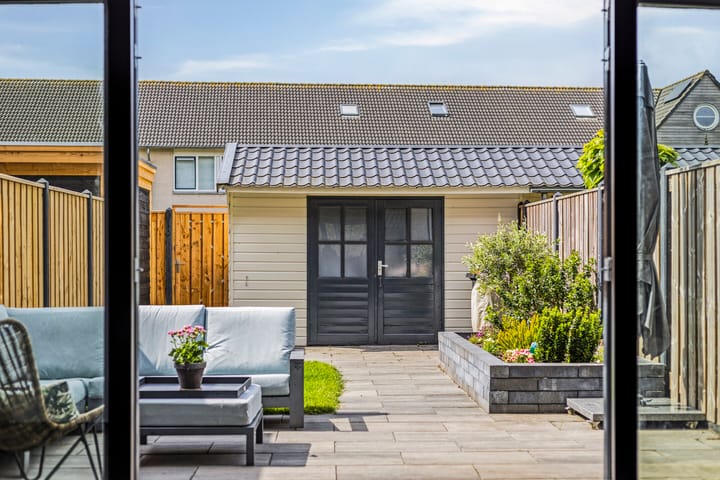 Foto 10 van Baksteen 27