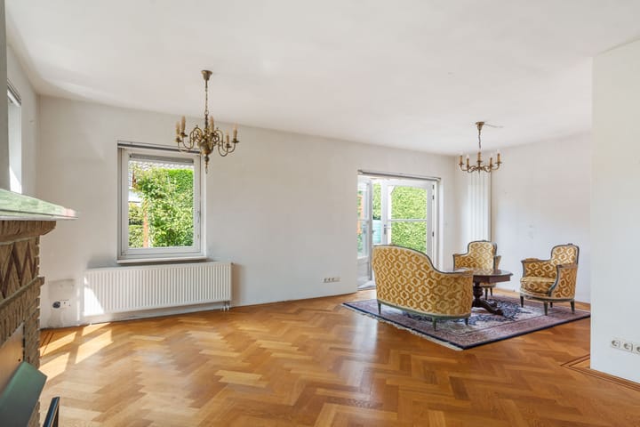 Foto 9 van Okeghemlaan 4