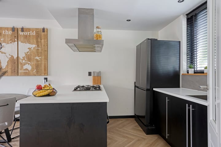 Foto 13 van Baksteen 27