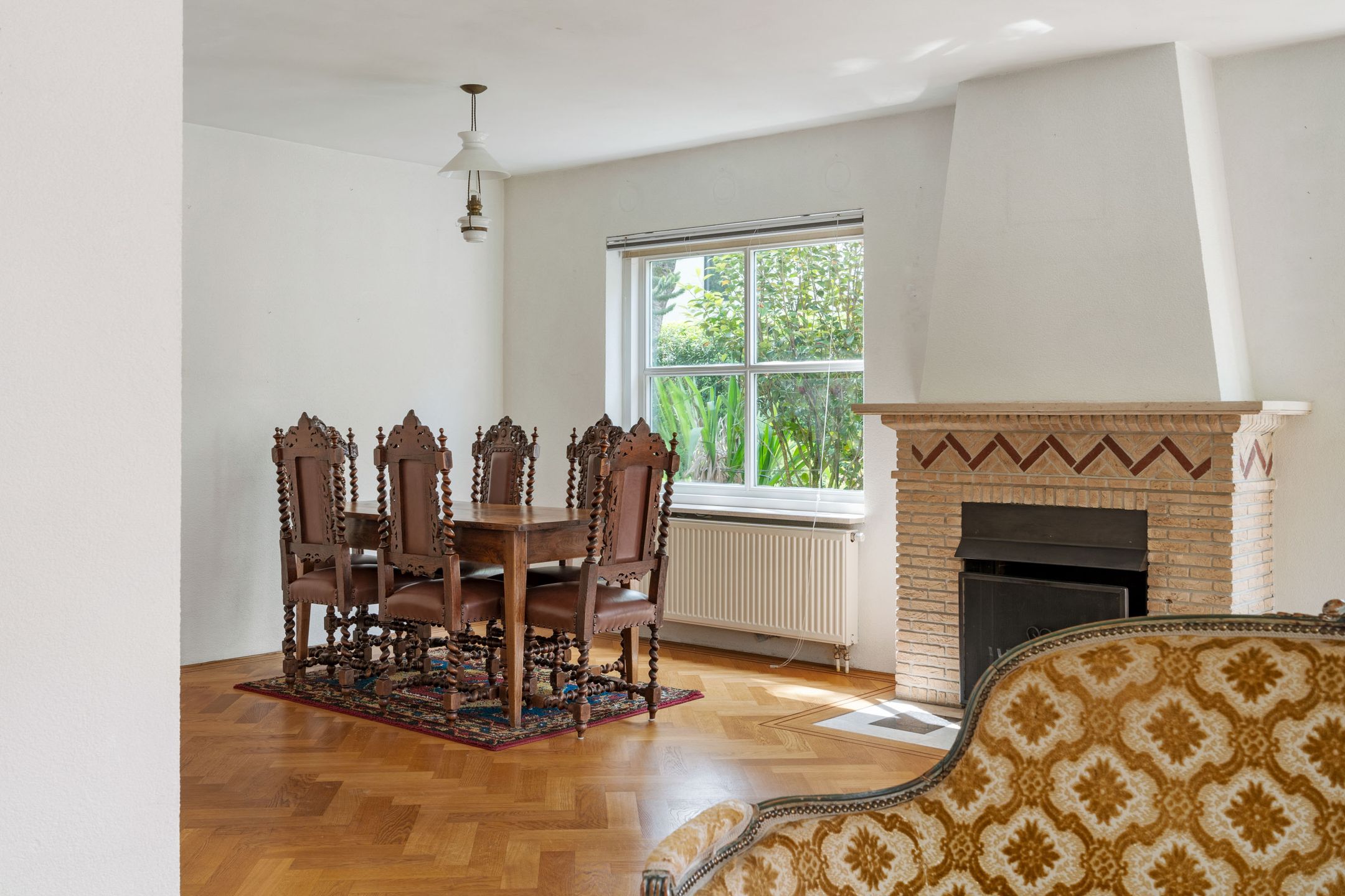 Foto 12 van Okeghemlaan 4