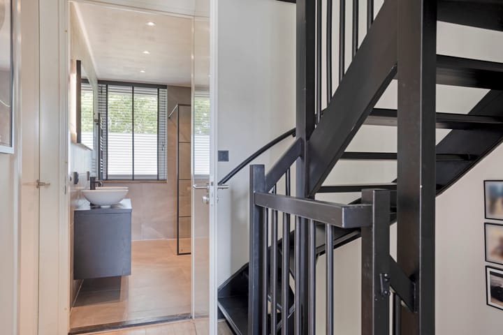 Foto 15 van Baksteen 27