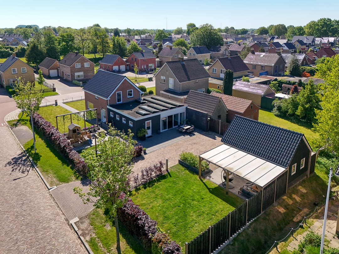 Foto 2 van De Singel 29