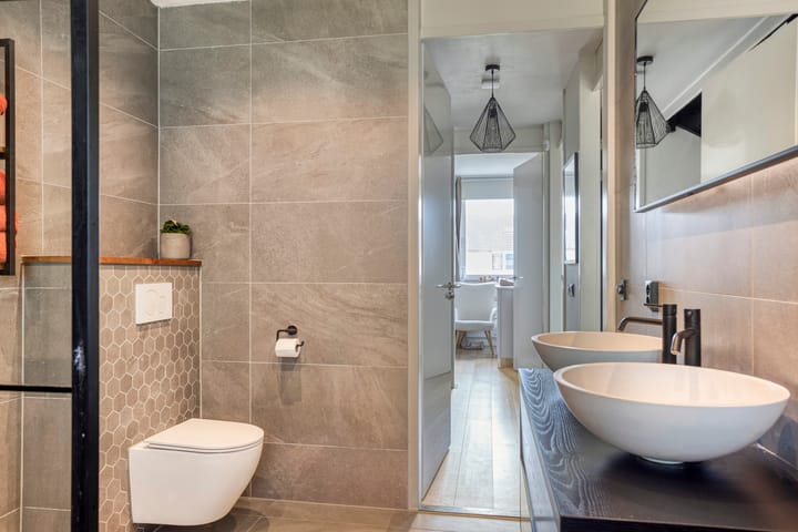 Foto 17 van Baksteen 27