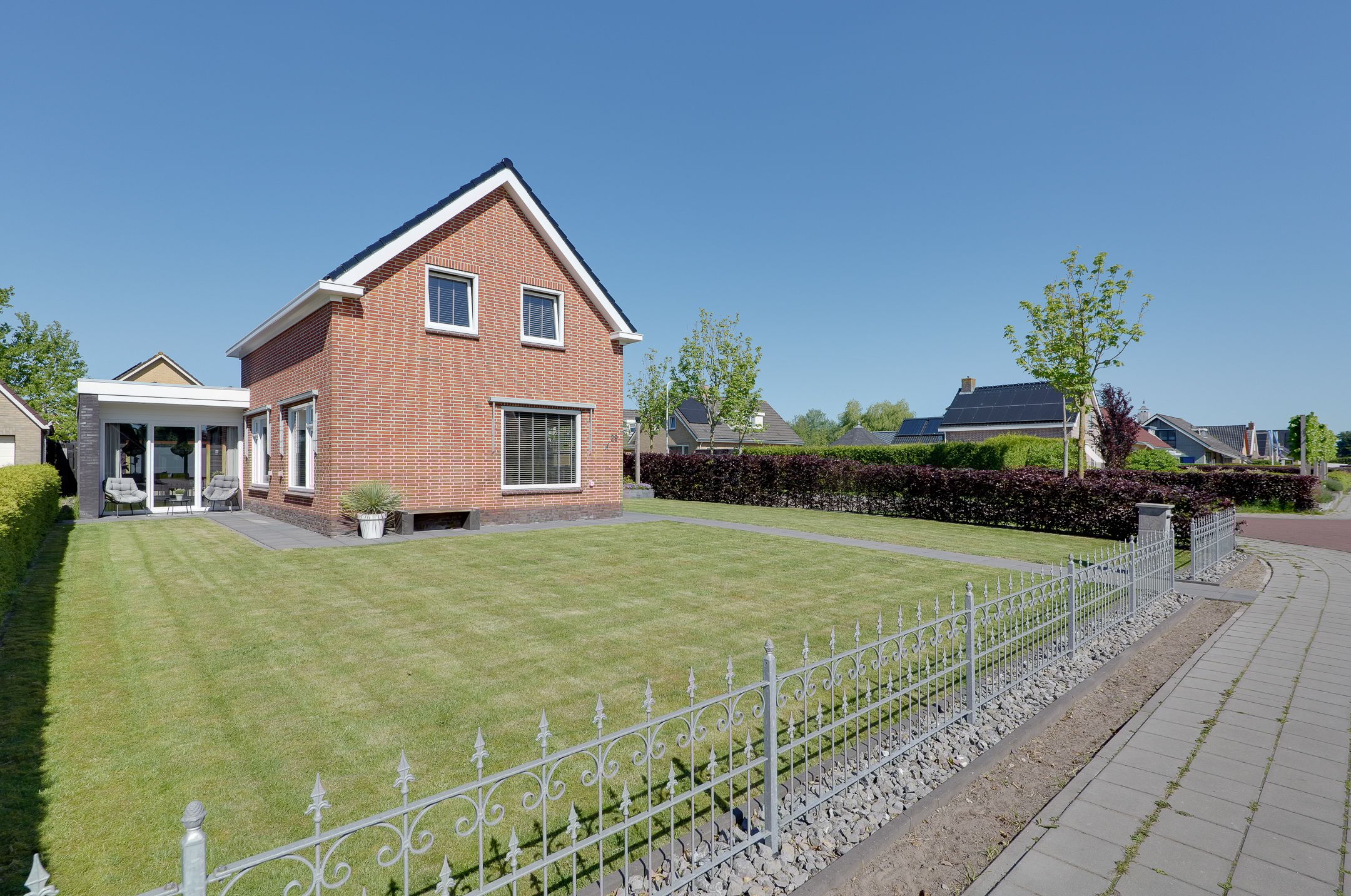 Foto 6 van De Singel 29