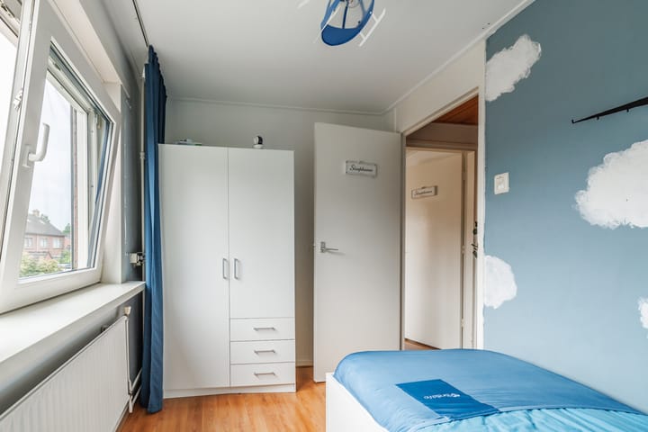 Photo 33 of Asterstraat 30