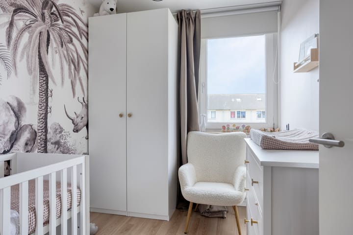 Foto 22 van Baksteen 27