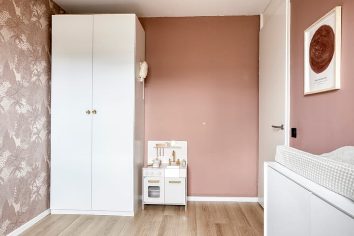 Foto 25 van Baksteen 27