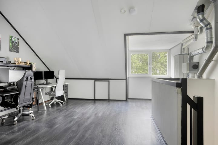 Foto 26 van Baksteen 27