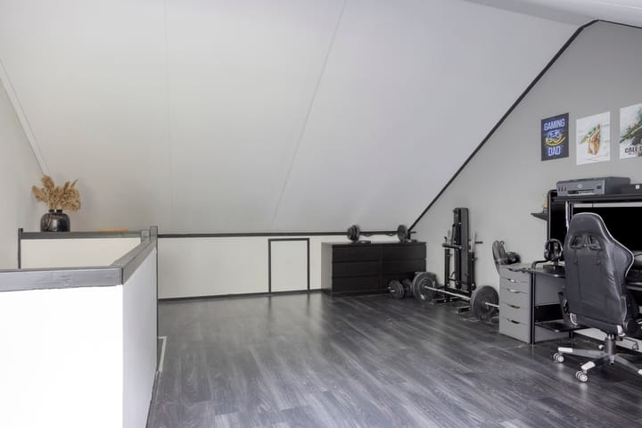 Foto 27 van Baksteen 27