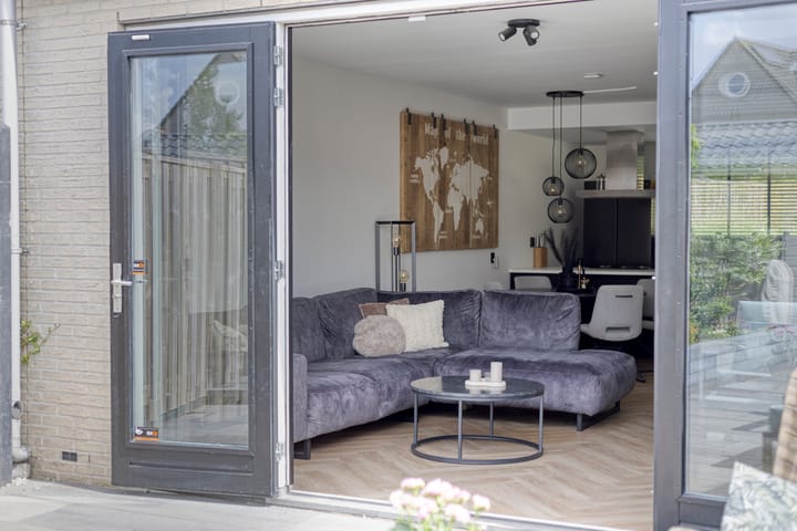 Foto 28 van Baksteen 27