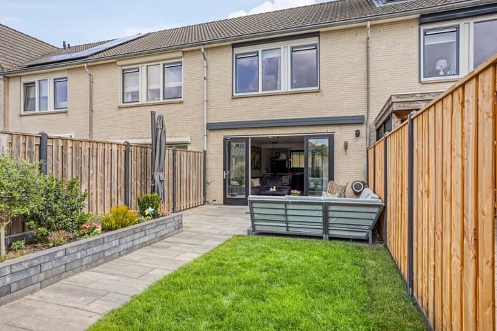 Foto 29 van Baksteen 27