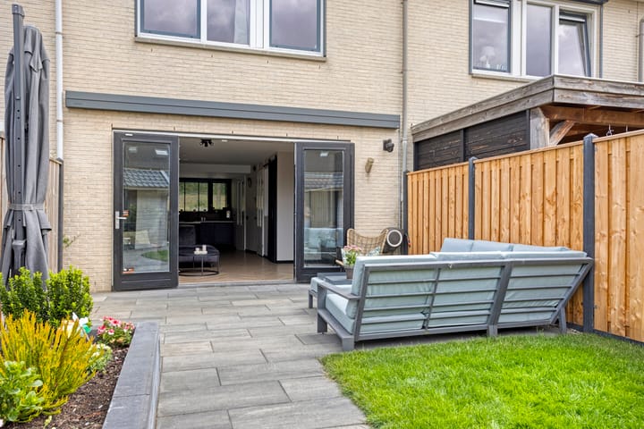 Foto 30 van Baksteen 27