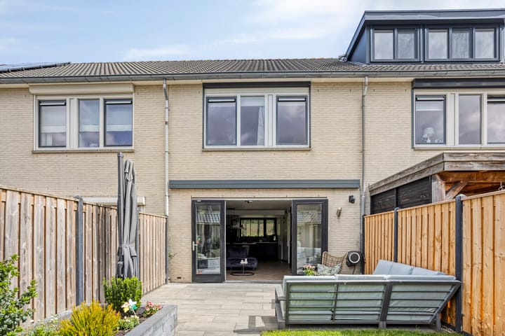 Foto 31 van Baksteen 27