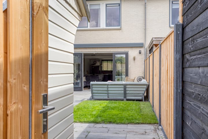 Foto 33 van Baksteen 27