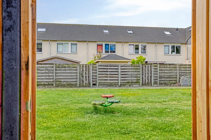 Foto 34 van Baksteen 27