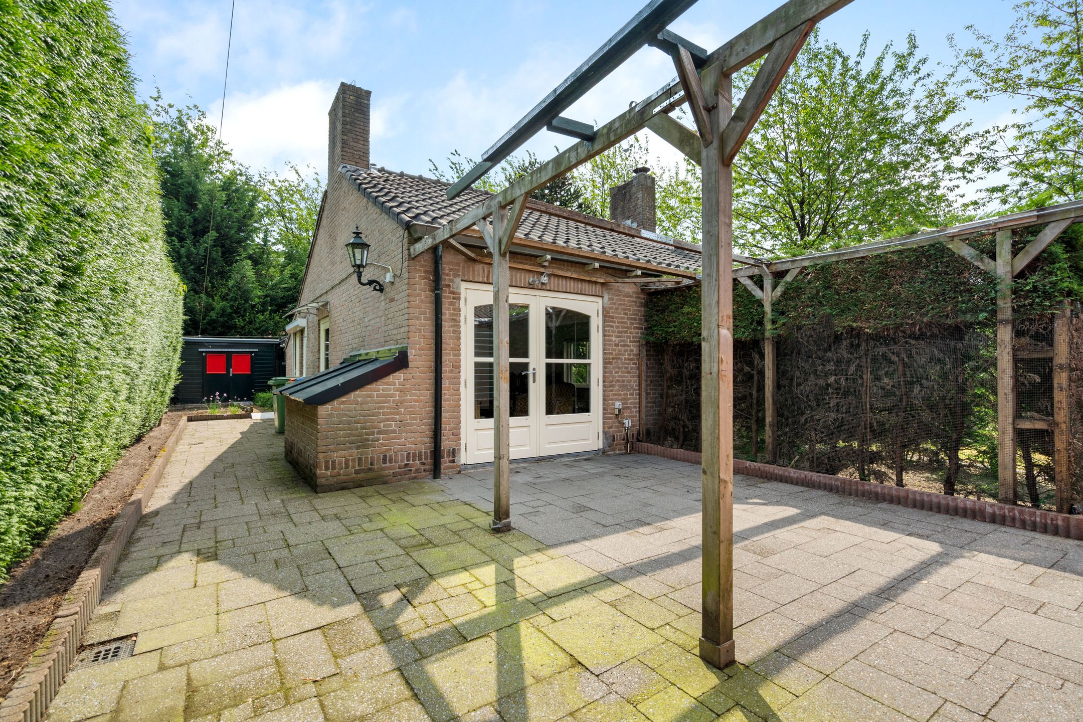 Foto 33 van Okeghemlaan 4