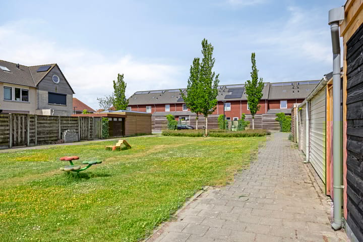 Foto 35 van Baksteen 27