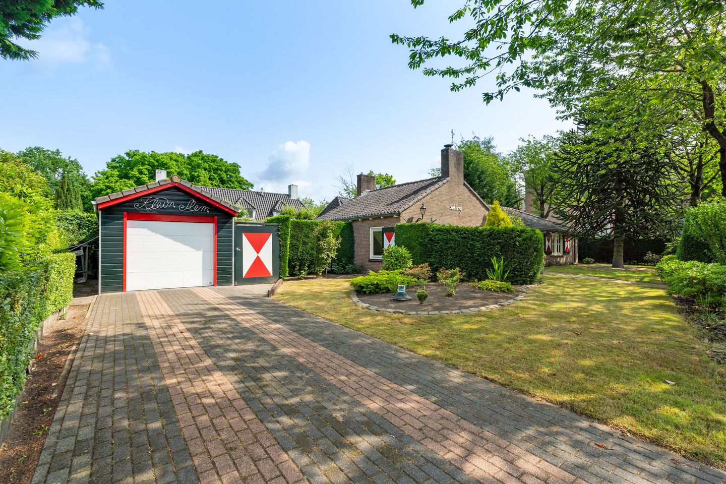 Foto 40 van Okeghemlaan 4