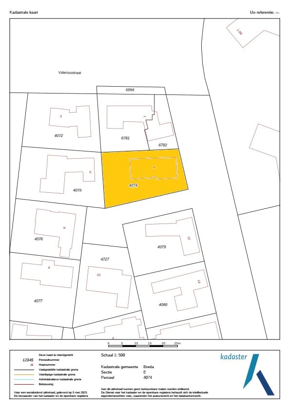 Foto 50 van Okeghemlaan 4