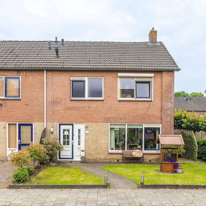 Photo 51 of Asterstraat 30