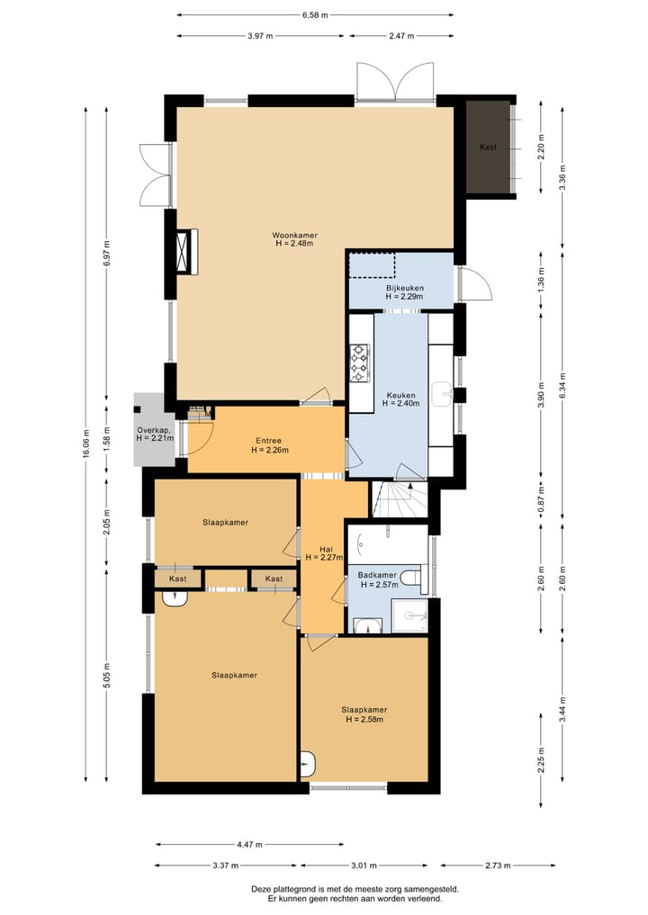 Foto 53 van Okeghemlaan 4