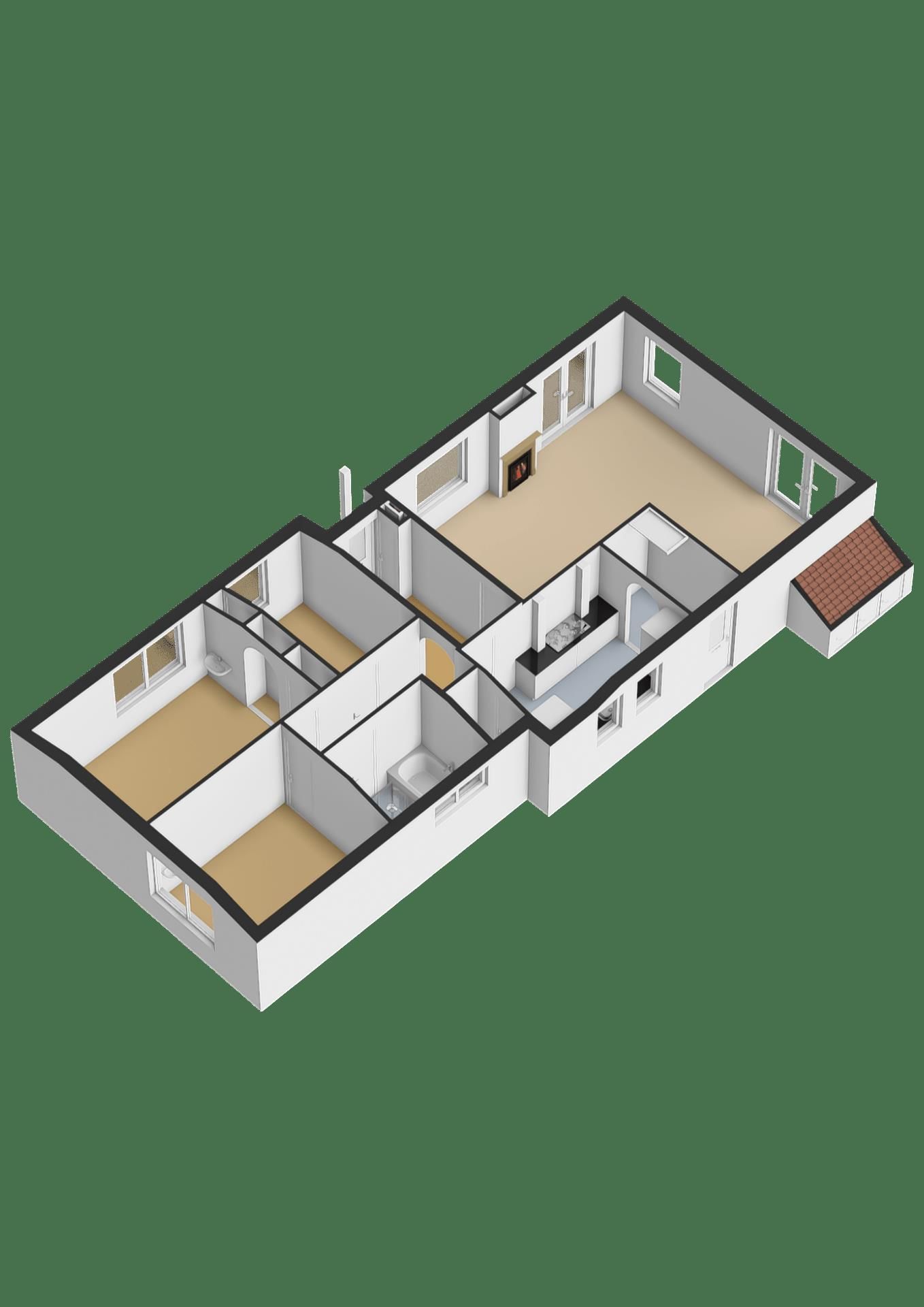 Foto 54 van Okeghemlaan 4