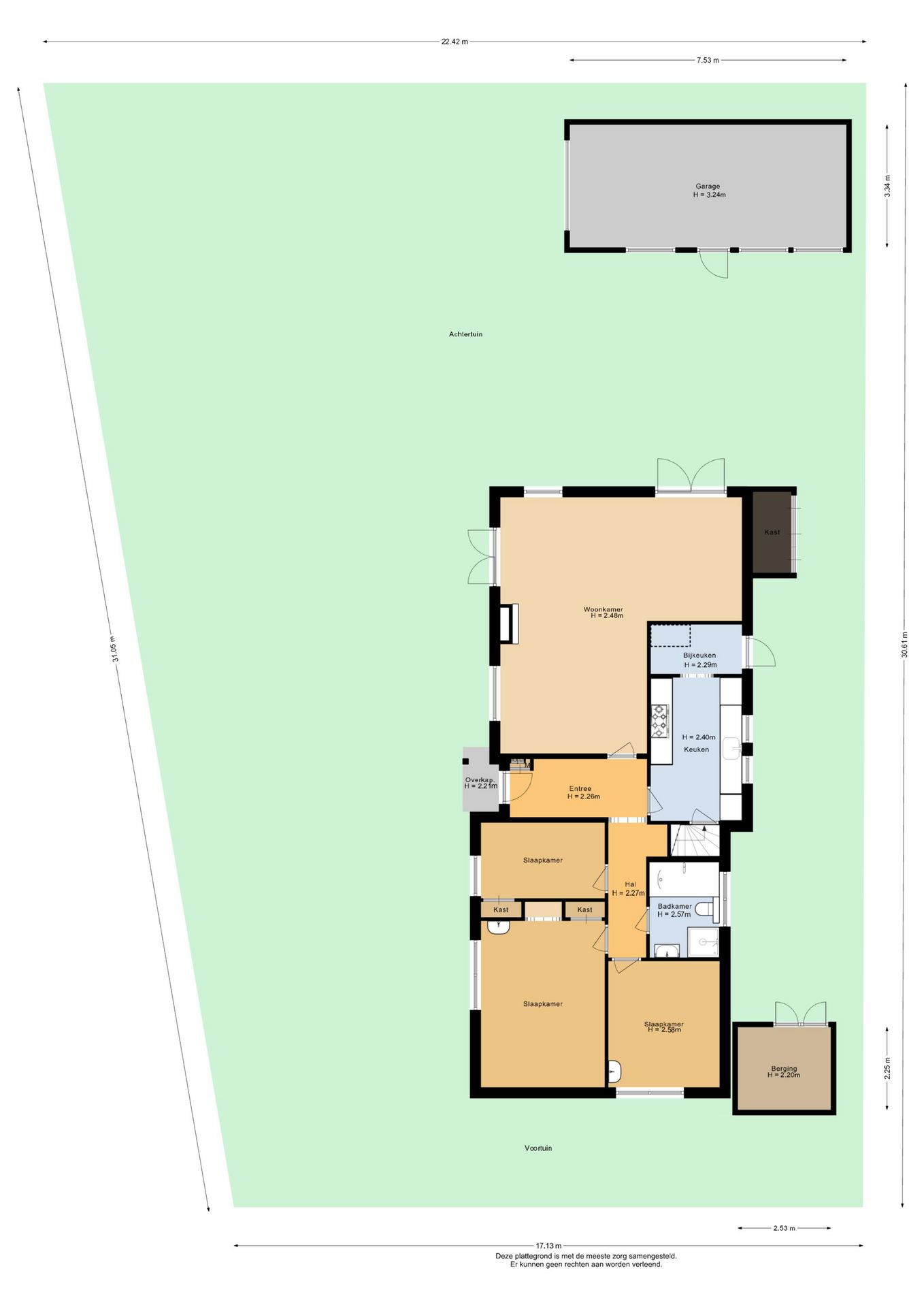 Foto 57 van Okeghemlaan 4