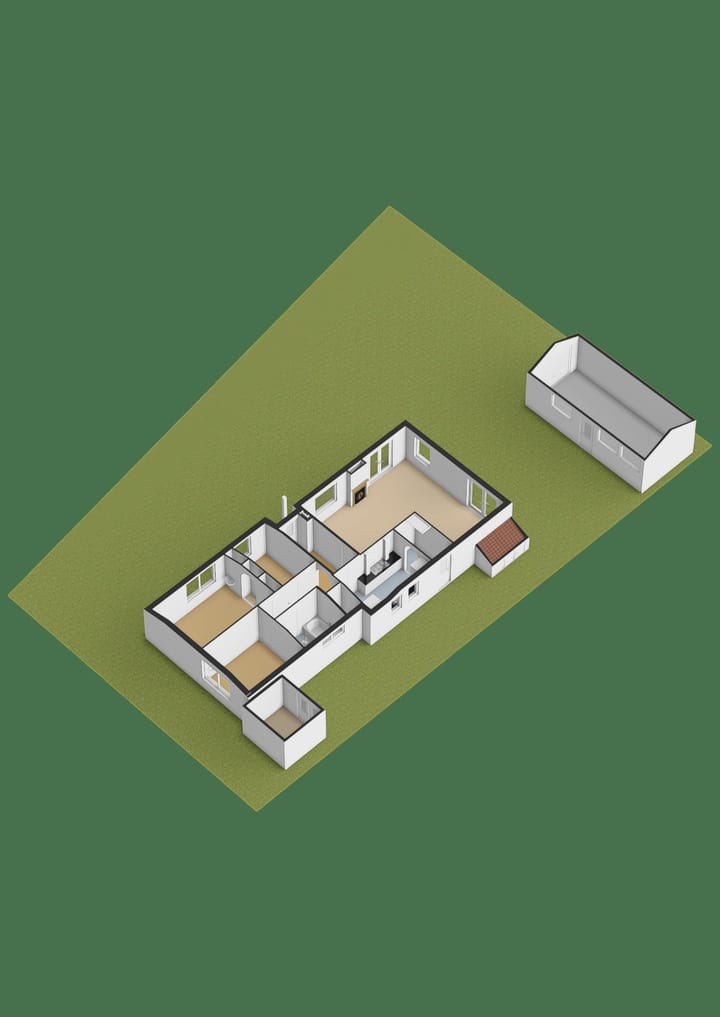 Foto 58 van Okeghemlaan 4