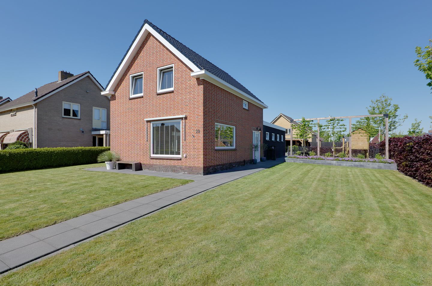 Foto 64 van De Singel 29