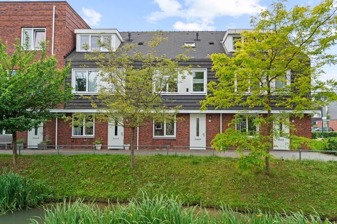 Foto 1 van David van Bourgondiëweg 37