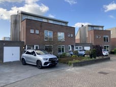 apartments for rent on Marga Klompésingel 176