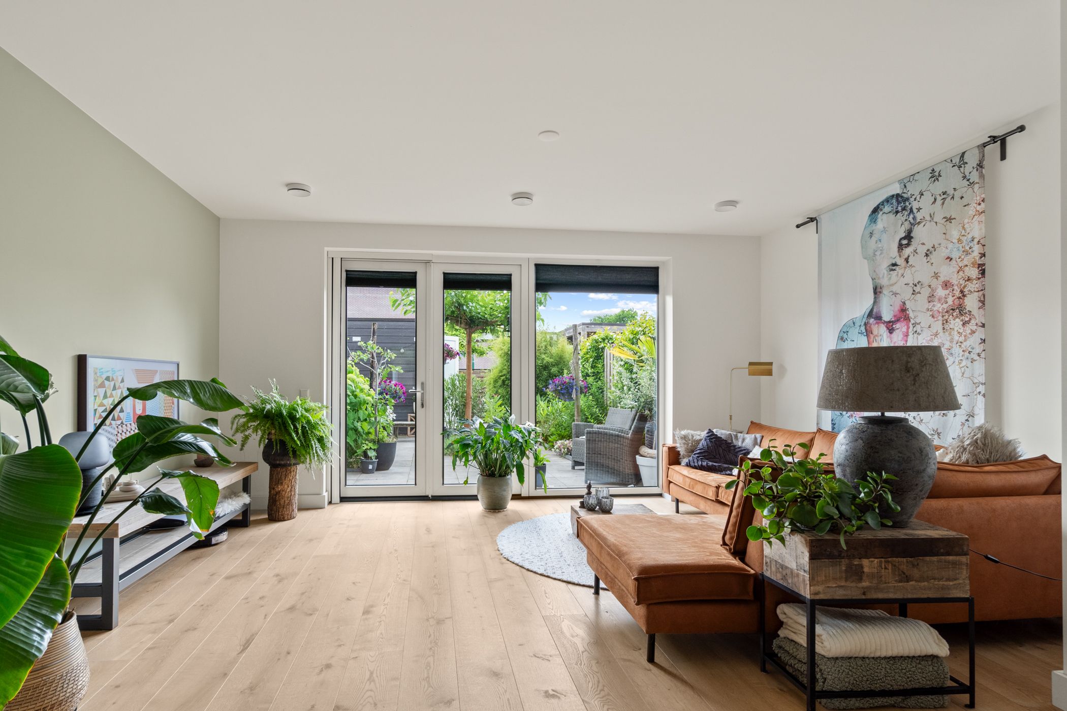 Foto 3 van David van Bourgondiëweg 37