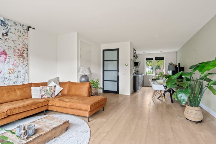 Foto 4 van David van Bourgondiëweg 37