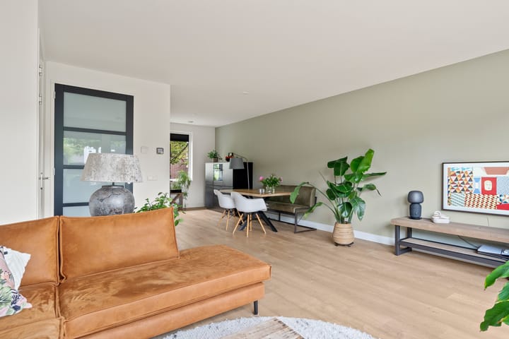 Foto 5 van David van Bourgondiëweg 37