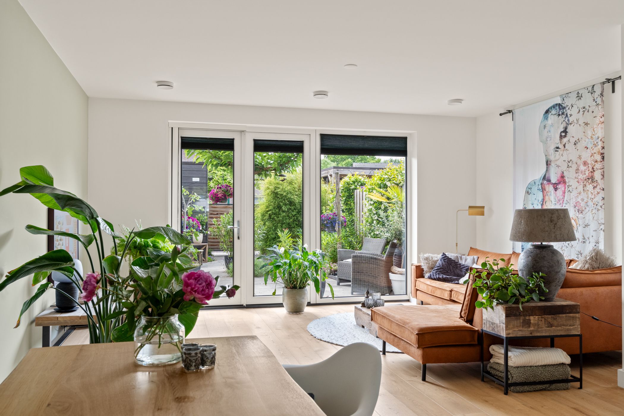 Foto 6 van David van Bourgondiëweg 37